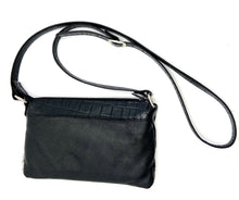 Load image into Gallery viewer, Tamara Mini Shoulder Bag - Exotic Cowhide
